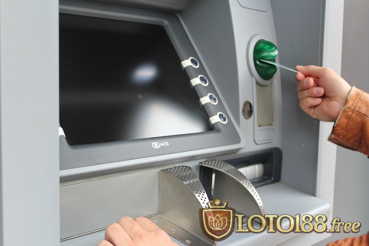 Các hình thức nạp tiền tại LOTO188 phổ biến nhất